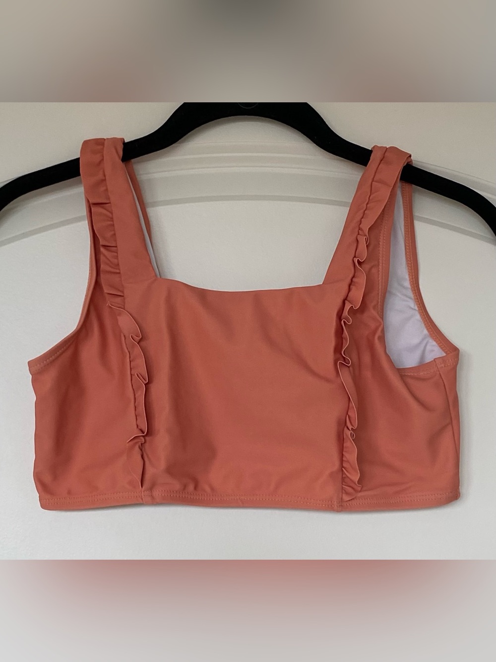 Palm YXXL 12-14 Dancewear Top